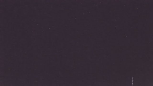 AMS241 meteor