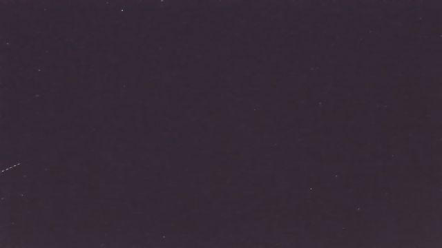 AMS241 meteor