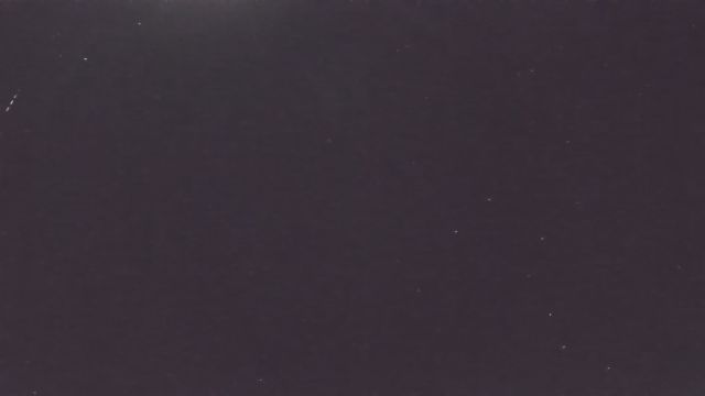 AMS241 meteor