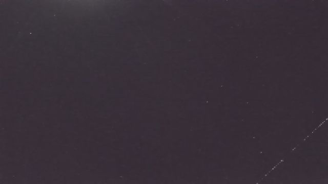 AMS241 meteor