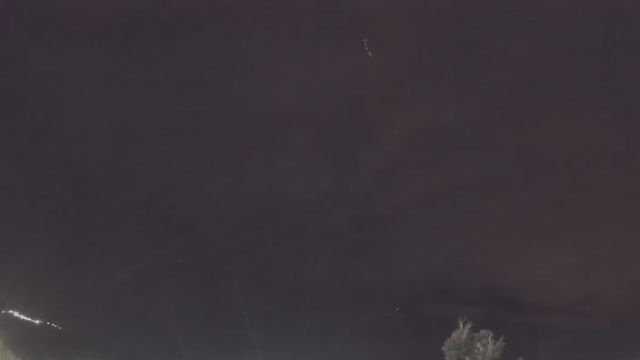 AMS241 meteor