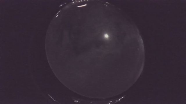 AMS241 meteor