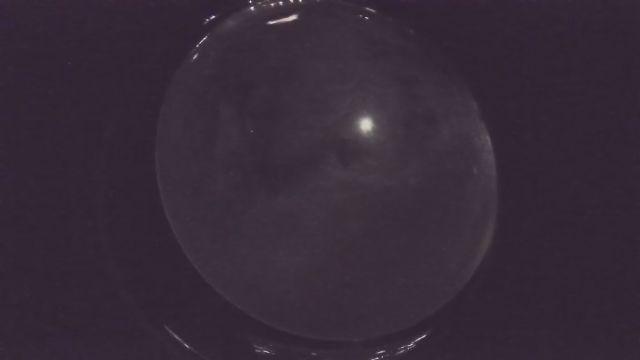 AMS241 meteor