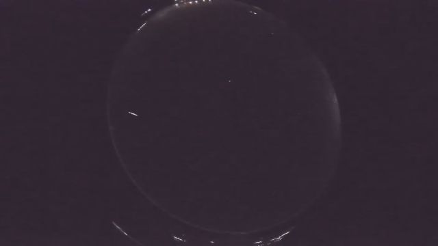 AMS241 meteor