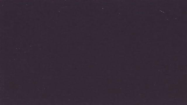 AMS241 meteor