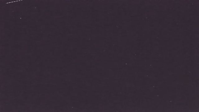 AMS241 meteor