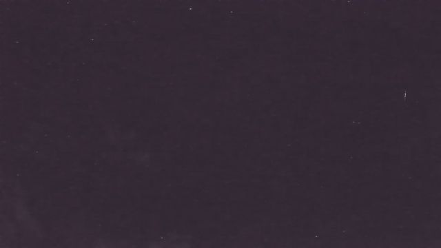 AMS241 meteor