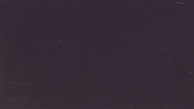 AMS241 meteor