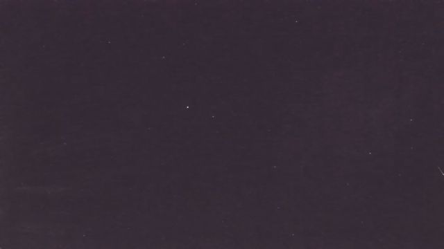 AMS241 meteor