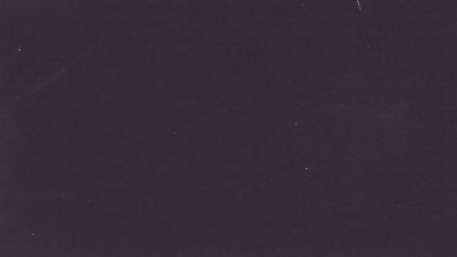 AMS241 meteor