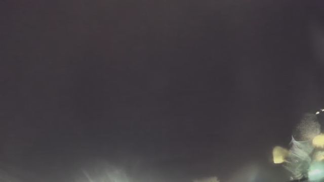 AMS241 meteor