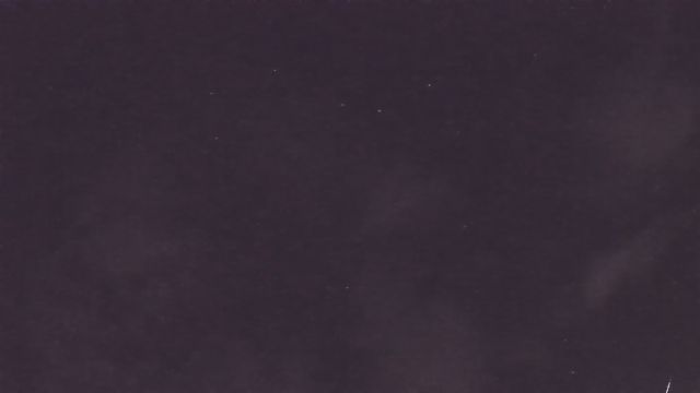 AMS241 meteor