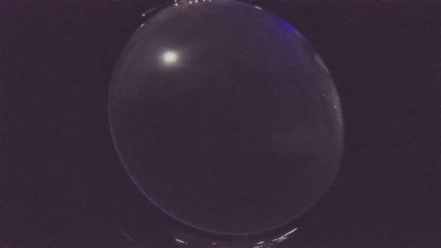 AMS241 meteor