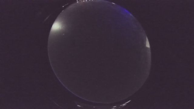 AMS241 meteor