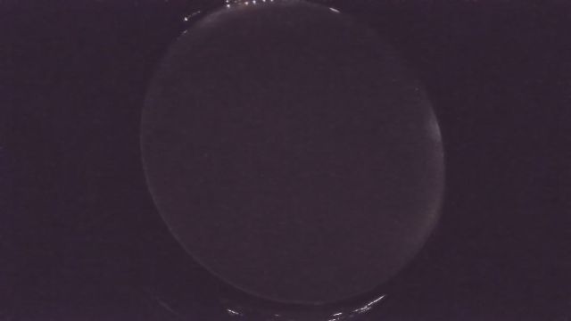 AMS241 meteor