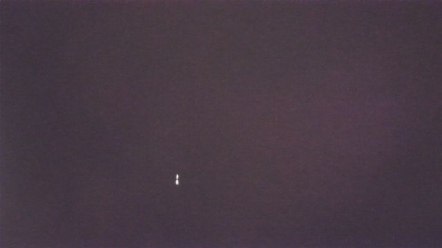 AMS241 meteor