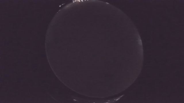 AMS241 meteor