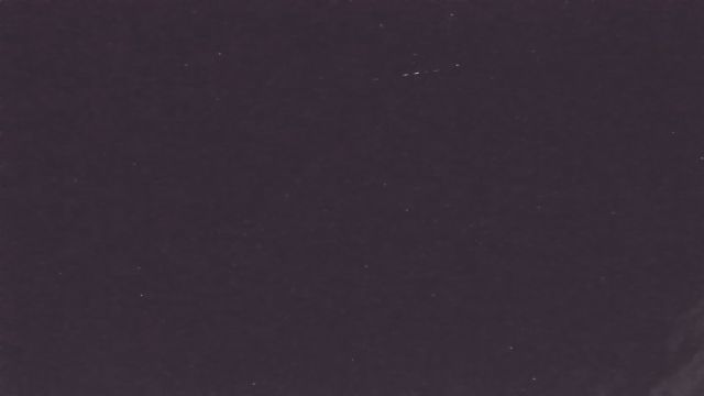 AMS241 meteor