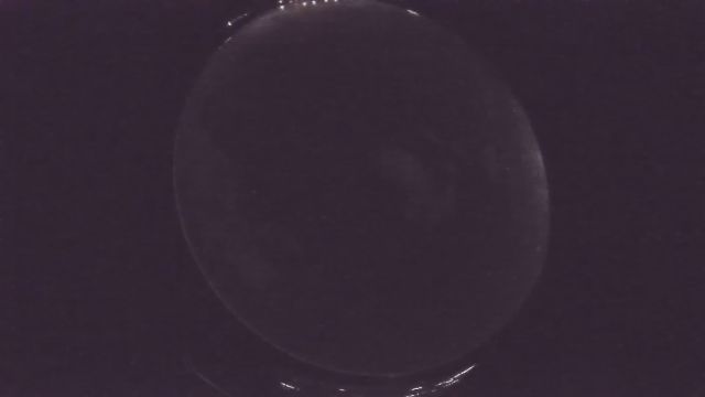 AMS241 meteor