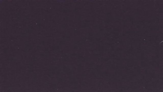 AMS241 meteor