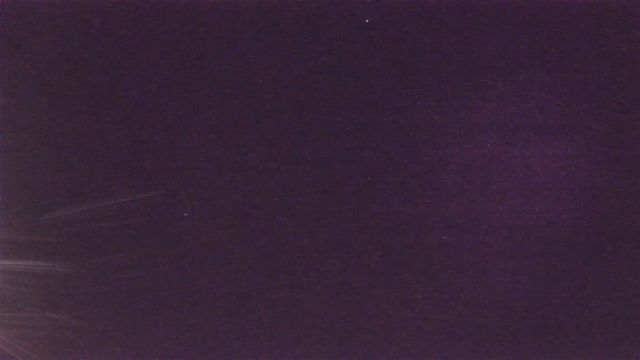 AMS241 meteor