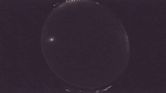 AMS241 meteor