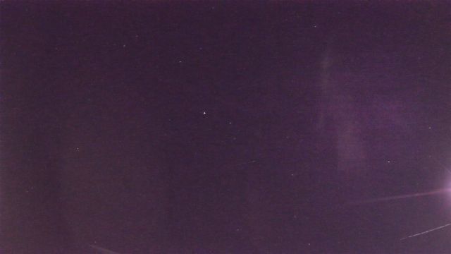 AMS241 meteor