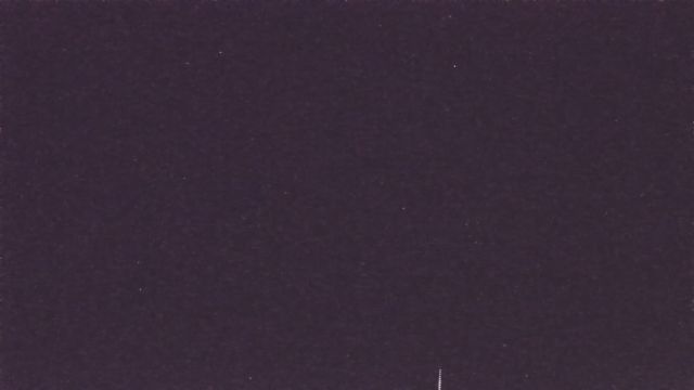 AMS241 meteor