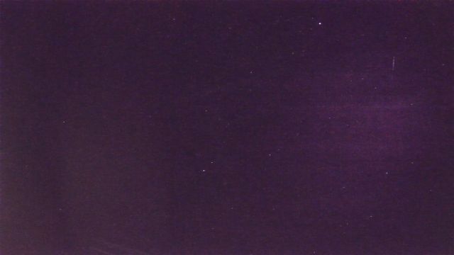 AMS241 meteor