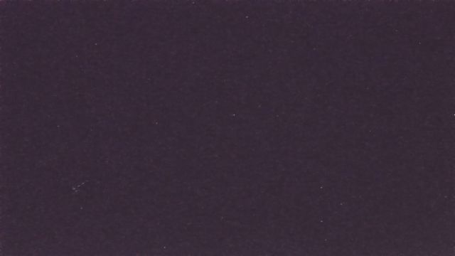 AMS241 meteor
