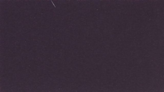 AMS241 meteor