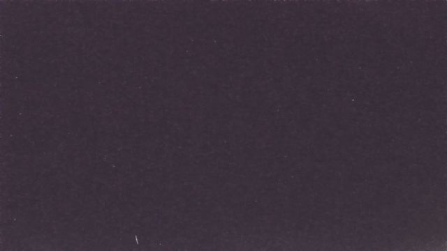 AMS241 meteor