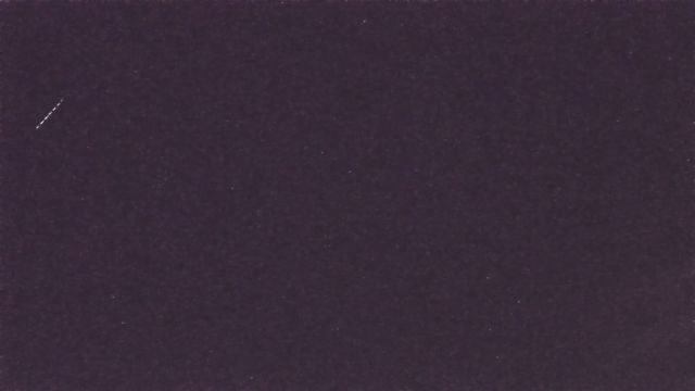 AMS241 meteor
