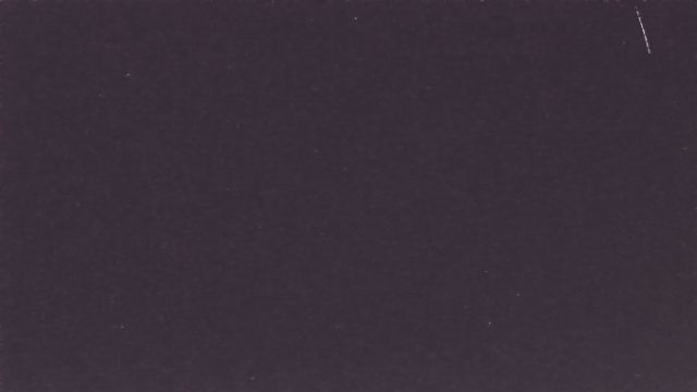 AMS241 meteor