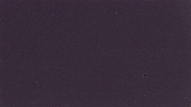 AMS241 meteor