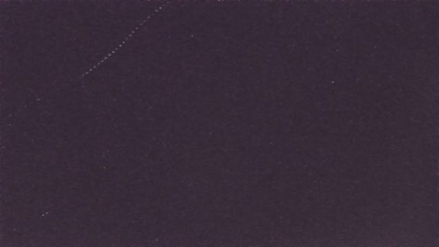 AMS241 meteor