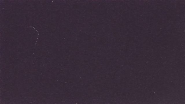 AMS241 meteor