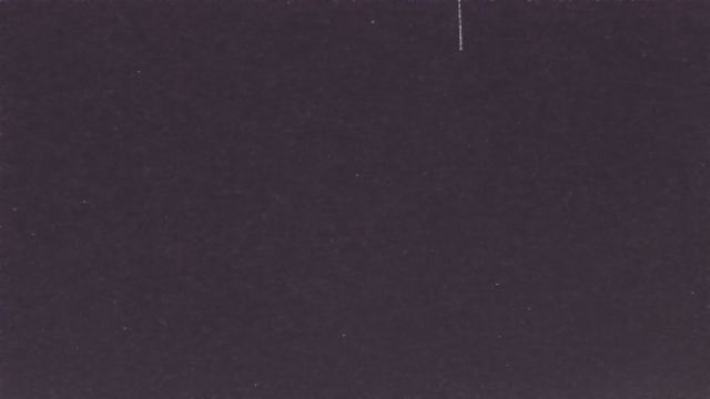 AMS241 meteor