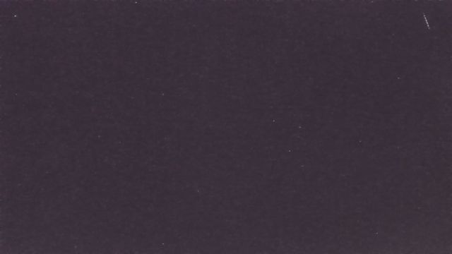 AMS241 meteor