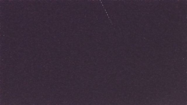AMS241 meteor