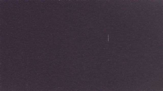 AMS241 meteor