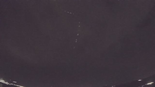 AMS241 meteor