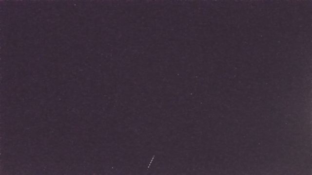 AMS241 meteor