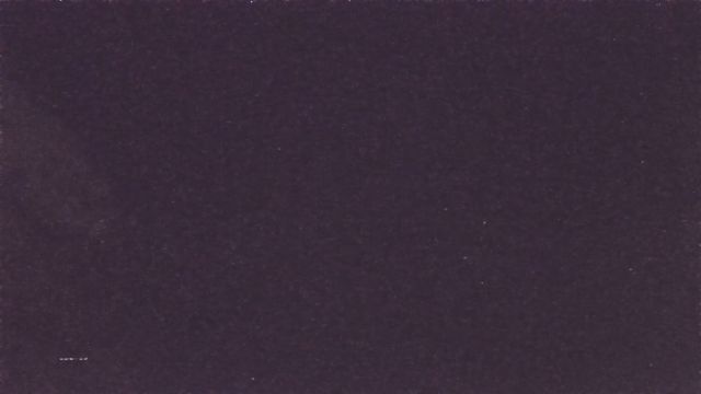 AMS241 meteor
