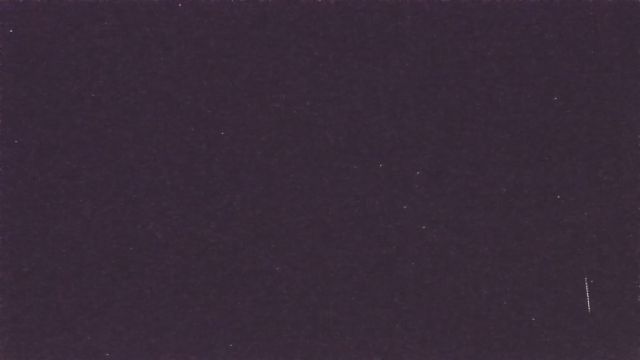 AMS241 meteor
