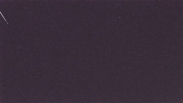AMS241 meteor