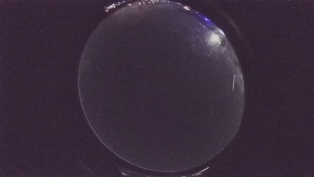 AMS241 meteor