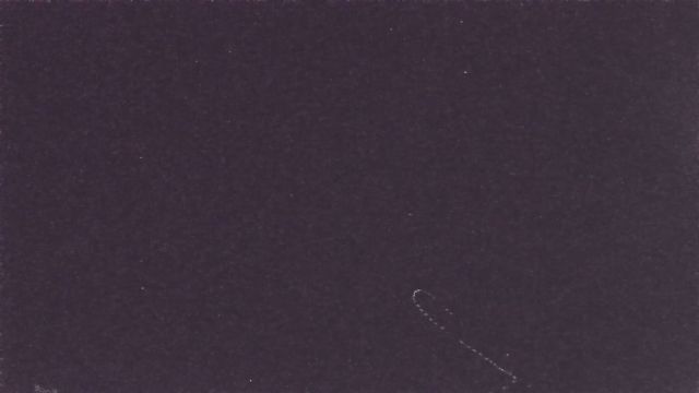 AMS241 meteor