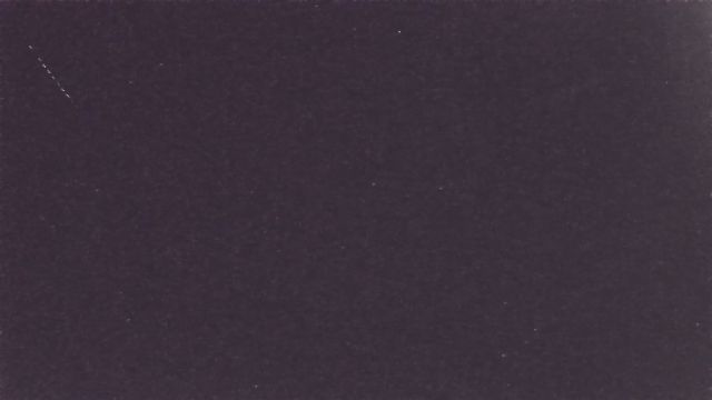AMS241 meteor
