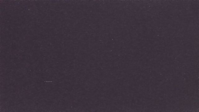 AMS241 meteor